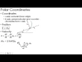 Dynamics Lecture Kinematics using Polar Coordinates