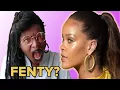 Makeup Lovers Guess What Fenty Means