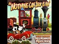 Nothing Can Stop Us Now (From “Mickey & Minnie’s Runaway Railway”) - Mickey & Minnie