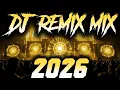 Lagu New Year Mix 2026 | Party Club Dance Music 2026 - Best Remixes Of Popular Songs 2025