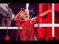 Download Lagu Małgorzata Ostrowska - Mister of America /Sopot Festival 2018/