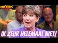 Download Lagu Zeurkous Martine van Os pislink om kritiek: ‘Ik zeur helemaal niet!’