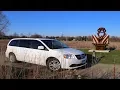 AVANT AUTO LOAN FROM ADVANCIAL 2016 DODGE GRAND CARAVAN REVIEW Nurse Life
