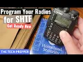 Download Lagu How I Program My Radio for Emergency Communication - Get Ready Now