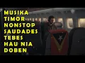 Download Lagu Musika Triste Buka Moris iha Ema Nia Rain - Saudades Doben