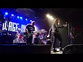 Wage War - Gravity (Live) - Max Watts, Melbourne - 16 Sept 2017