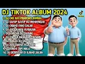 Lagu DJ TIKTOK TERBARU 2024 | DJ TABRAK TABRAK MASUK - OKE GAS OKE GAS TAMBAH 2 PRABOWO \u0026 GIBRAN