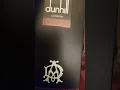Download Lagu DUNHILL CUSTOM EAU DE TOILETTE 100ml