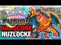 Pokemon Infinite Fusion - Hardcore Nuzlocke Kanto 100