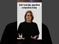 Quantum Computing in Practice with Dr Olivia Lanes