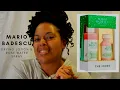 PIMPLES REMOVAL ON FACE AT HOME MARIO BADESCU DRYING LOTION AND ROSE WATER SPRAY TRIAL