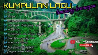 kompilasi lagu tembang kenangan terpopuler