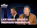 Download Lagu Jimmy Kimmel: Late-Night TV Reaction | FOX Across America