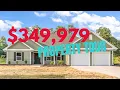 2080 Highway 915 Loris SC Cinematic Home Tour With Brad Emond