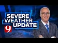 Tracking Severe Weather