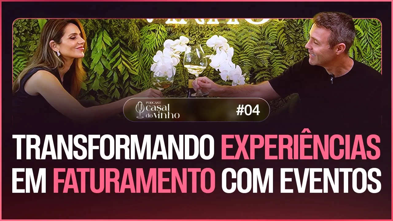 Eventos que vendem: como transformar experiências em faturamento no seu negócio de vinhos