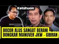 Download Lagu TEMPO SANGAT BERANI, AKHIRNYA MULYONO GIBRAN KETAHUAN BERMANUVER