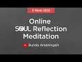 Download Lagu OSR - Pembersihan Emosi dari Luar (Tayang Ulang) - Meditasi SOUL Reflection Online