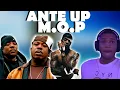 Lagu THIS SONG MAKES YOU WANNA FIGHT | M.O.P ANTE UP REACTION