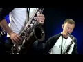 Download Lagu Saxophone Instrumental : You Were Always on my Mind - Michael Buble version