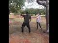 Download Lagu King Temoso - Beautiful Jam (Amapiano) Dance Video