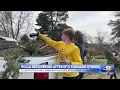Rolla students rally together to help community after devastating tornado