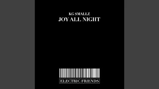 joy all night original mix 