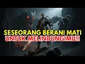 Download Lagu JIWA TERPILIH✨SEMUA BERUBAH DALAM SEMALAM‼️ 🤯 ADA YANG BERANI BERKORBAN UNTUK MELINDUNGIMU‼️