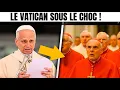 Download Lagu Le pape Léon XIV brise le silence sur le mariage gay… la vérité va vous surprendre !