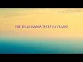 Download Lagu TERAMBANG BY VIDI ALDIANO (LIRIK)