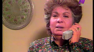 مسلسل العائلة محمود مرسي ليلى علوي الحلقة 27 من 28 