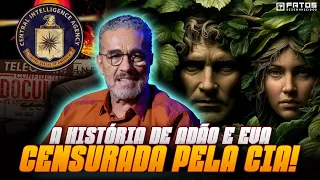 O que a CIA sabe sobre o apocalipse que você não sabe?