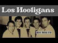 (1962) Los Hooligans - Agujetas De Color De Rosa  (HQ Audio) Gabriel Andrade vera