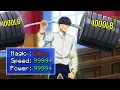 Download Lagu Boy Born With Zero Magic Goes To Hogwarts But Becomes The Strongest By MAXING His Strength