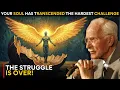 Download Lagu 4 Signs You’ve Passed Your Soul’s Most Painful Test | Carl Jung on Personal Evolution
