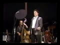 Rick Nelson Stood Up - Waitin in School Live 1983