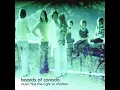 Boards of Canada - All Full Albums