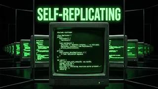 The Ghost in the Machine How Quines Replicate Themselves