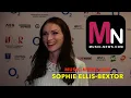 Download Lagu Sophie Ellis-Bextor I Interview I Music-News.com @sophieebofficial @NordoffRobbins