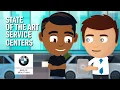 Richmond BMW Midlothian Service Center