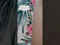 How to insert eyelets into fabric using a kit from Amazon