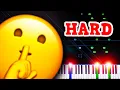 Download Lagu Kevin MacLeod - Sneaky Snitch - Piano Tutorial