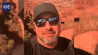 Search intensifies after missing hiker s truck discovered