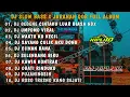 Download Lagu DJ GEDENE CINTAKU LUAR BIASA || TRESNO TEKANE MATI NDX  X UMPOMO •SLOW BASS JARANAN DOR FULL ALBUM