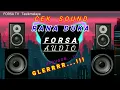 CEK SOUND CLARITY / RANA DUKA / LILIN HERLINA NADI BARAKA
