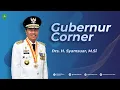 Download Lagu Gubernur Corner (28 Agustus 2021)
