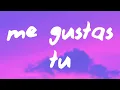 Download Lagu Manu Chao - Me Gustas Tu (Letra/Lyrics)