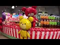 Visited mitsuwa marketplace in Plano TX