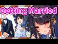 Download Lagu If Nerissa Ever Gets Married IRL 【Nerissa Ravencroft / HololiveEN】