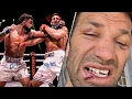 Download Lagu Shocking Finish!  Full Fight: Mike Perry vs. Luke Rockhold